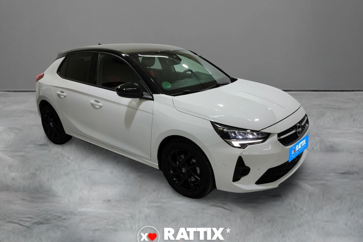 OPEL Corsa VI 2020 1.2 Blitz Edition s&s 100cv